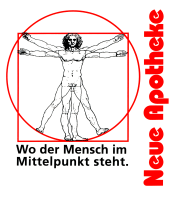 Logo Neue Apotheke Laupheim